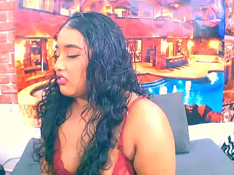 Snapshot of IndianAngel4u chatting on November 10, 5:06 am IndianAngel4u online show from November 10, 5:06 am