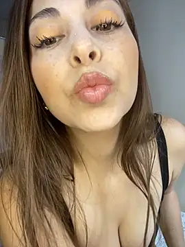 Anto Naranjo online show from March 26, 2:33 pm