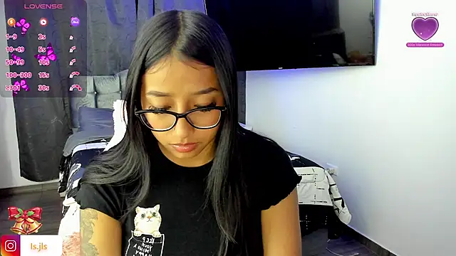 isa bellaa0 online show from December 20, 6:08 am