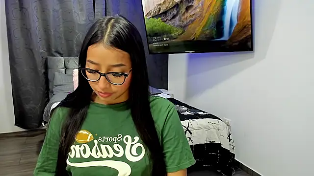 isa bellaa0 online show from December 21, 4:52 am