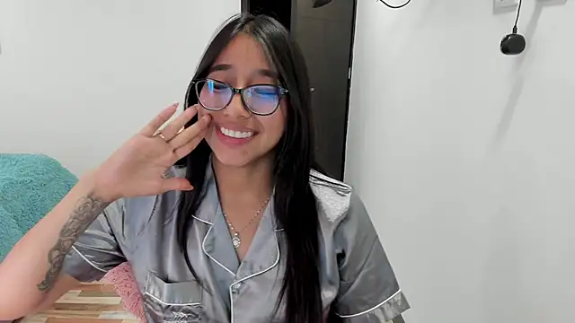 isa bellaa0 online show from February 19, 1:51 am