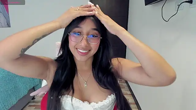 isa bellaa0 online show from March 7, 1:09 am