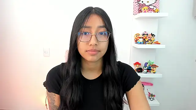 isa bellaa0 online show from September 11, 4:34 am