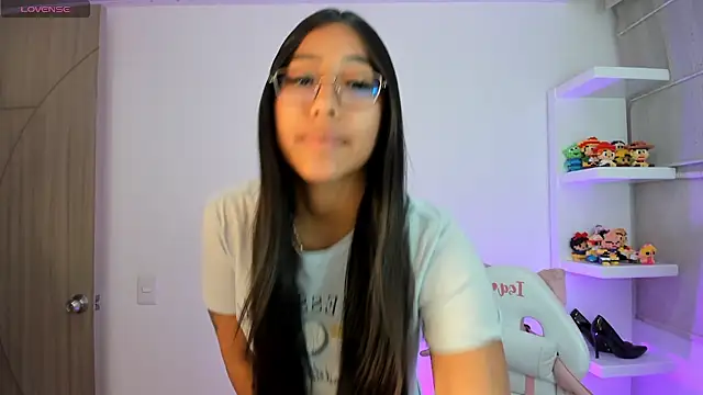 isa bellaa0 online show from November 5, 4:34 am