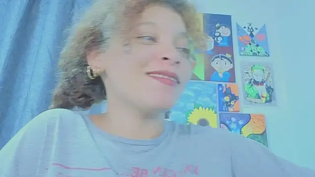 Ada gales  online show from April 8, 2:55 am