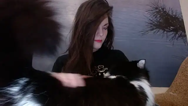 AliceTailor online show from March 13, 1:54 am