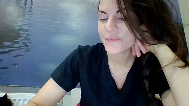 AliceTailor online show from December 2, 8:59 pm