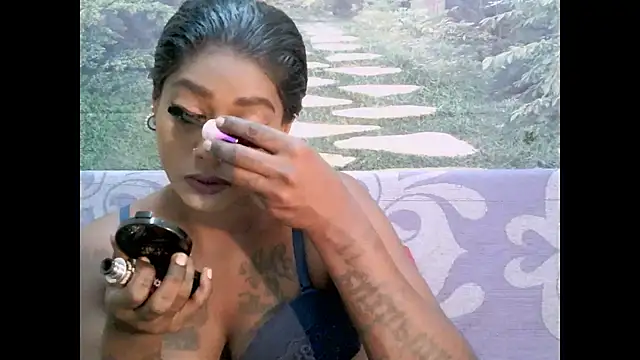 Harl3ysugar4u online show from February 13, 4:11 am