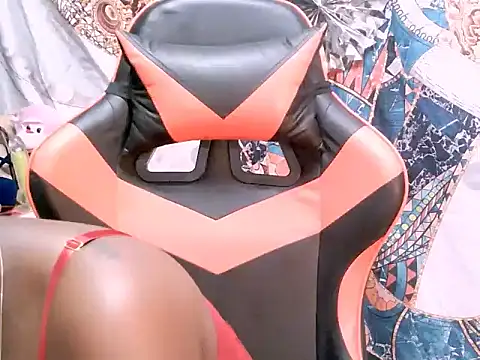 Harl3ysugar4u online show from February 24, 6:36 pm