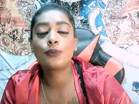 Harl3ysugar4u online show from February 26, 7:20 am