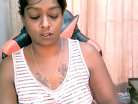 Harl3ysugar4u online show from February 27, 5:02 am