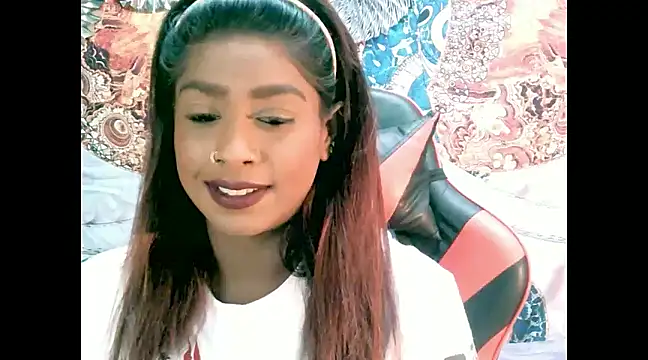 Harl3ysugar4u online show from March 4, 4:49 am