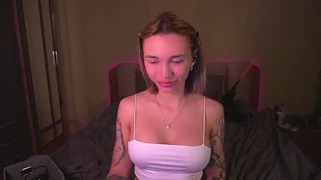 Teo Rose online show from February 28, 6:21 am