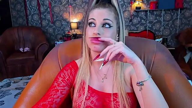 ammyloca123 online show from November 6, 9:48 pm