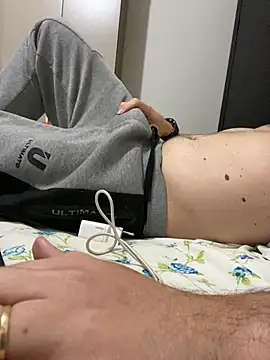 mocinhohrc online show from September 13, 4:40 pm