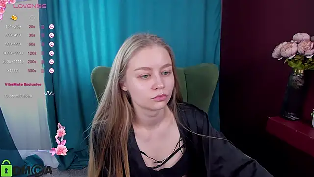 Polumna cute online show from December 7, 9:50 am