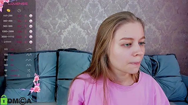 Polumna cute online show from March 3, 1:20 pm