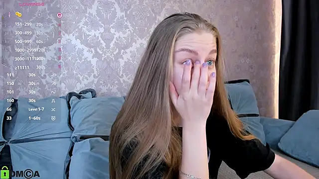 Polumna cute online show from October 24, 10:00 am