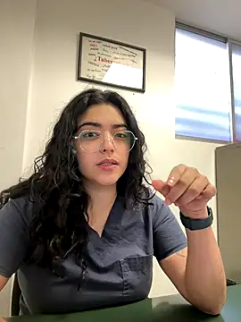 Snapshot of Ales_Kitten chatting on October 26, 2:23 pm Ales Kitten online show from October 26, 2:23 pm