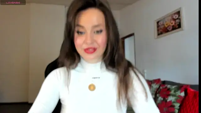 Snapshot of PlayfulGoddess chatting on February 17, 3:09 pm PlayfulGoddess online show from February 17, 3:09 pm