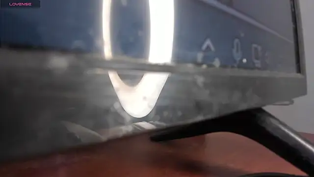 evelyn 23 online show from November 12, 4:18 pm