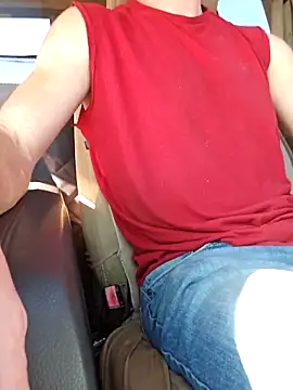 Snapshot of REDHAMMER_ chatting on October 15, 8:20 pm REDHAMMER online show from October 15, 8:20 pm