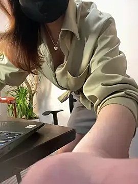 Annabody online show from March 20, 3:47 pm