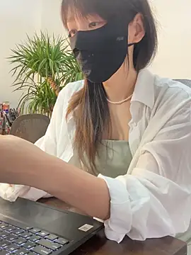 Annabody online show from September 15, 3:50 am