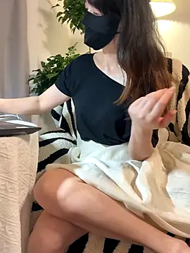 Annabody online show from September 20, 4:19 pm