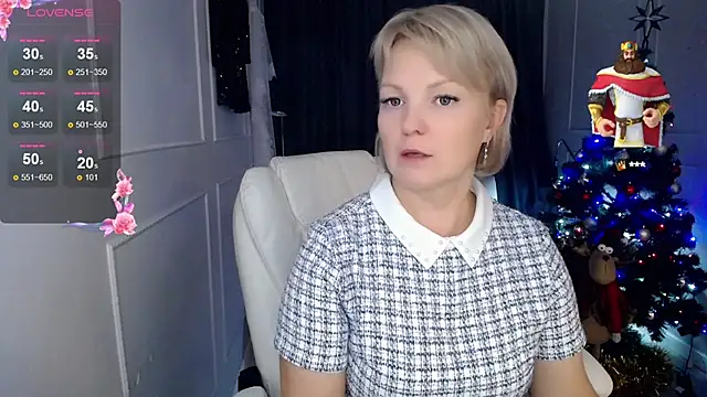 Juarnea online show from January 15, 6:08 pm