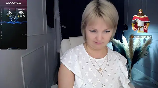 Juarnea online show from February 11, 4:35 pm