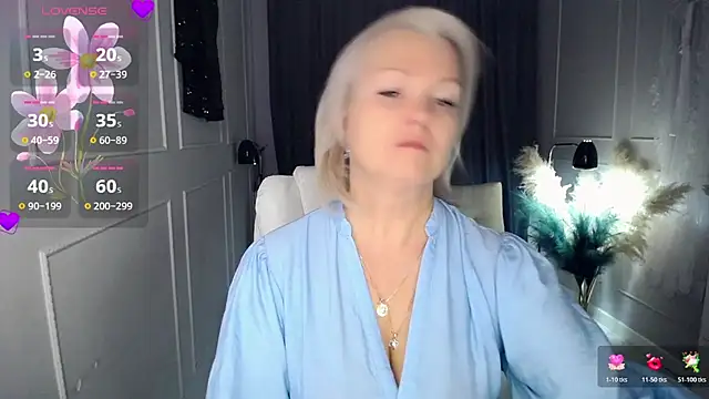 Juarnea online show from October 24, 5:37 am