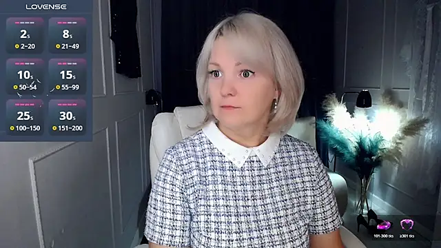 Juarnea online show from November 26, 9:54 am