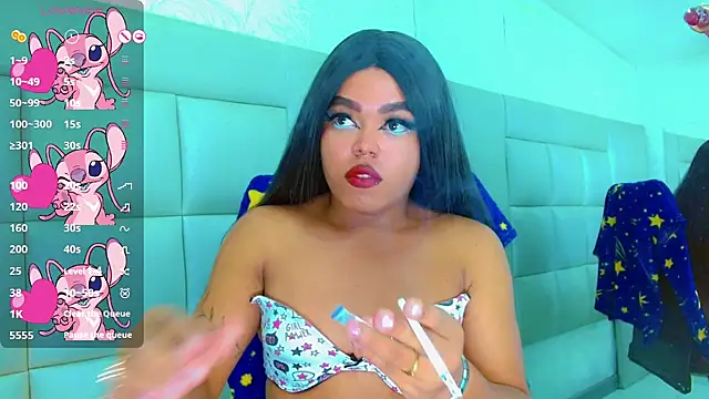 KayleighDreams  online show from February 9, 2:29 pm