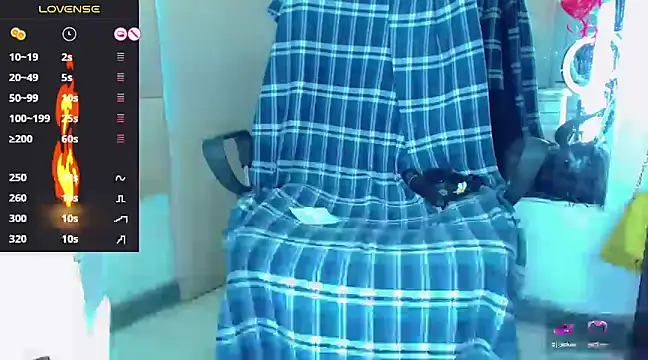 KayleighDreams  online show from February 16, 9:37 am