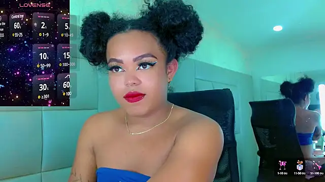 KayleighDreams  online show from March 7, 6:24 am