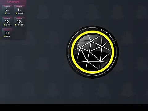 KayleighDreams  online show from November 13, 8:13 am