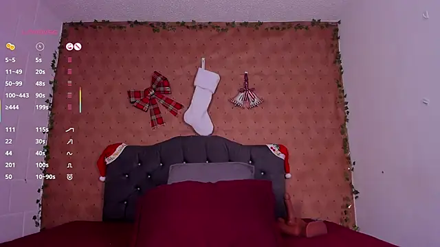 Snapshot of sofia_big chatting on November 14, 10:25 am sofia big online show from November 14, 10:25 am