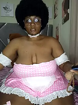 Snapshot of CocoBootyyy chatting on September 21, 3:19 am CocoBootyyy online show from September 21, 3:19 am