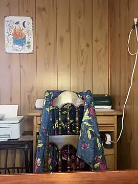 vixendoll87 online show from October 15, 5:57 pm