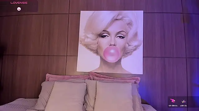 AgattaDuque online show from November 8, 10:41 pm