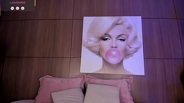 AgattaDuque online show from March 5, 11:34 pm