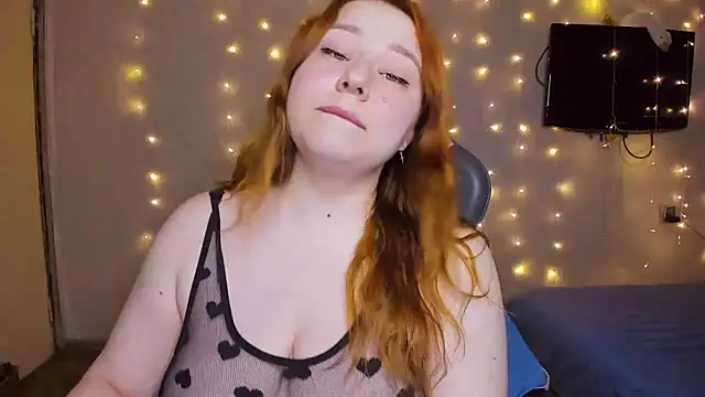 Milafoxxxy online show from January 21, 11:35 am