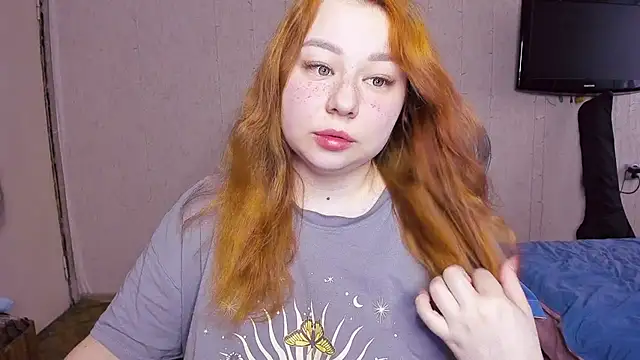 Milafoxxxy online show from January 28, 4:29 am