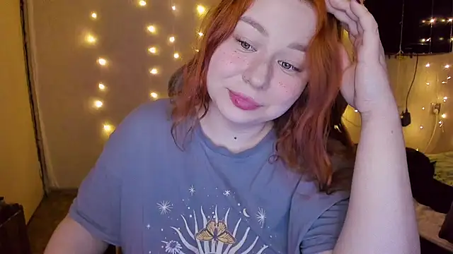 Milafoxxxy online show from February 8, 8:21 pm