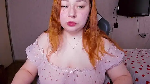 Milafoxxxy online show from February 20, 3:56 am