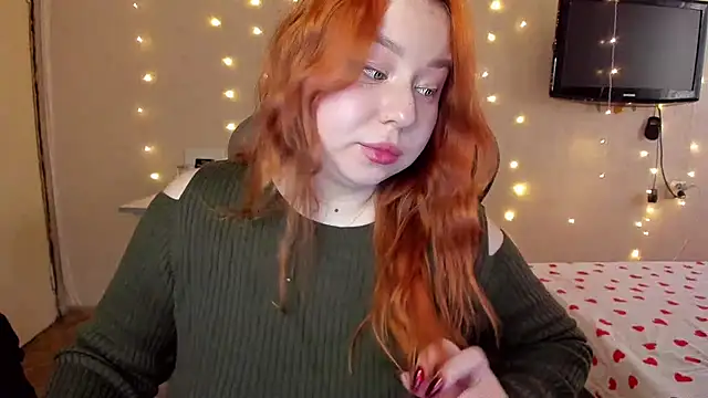 Milafoxxxy online show from March 4, 4:17 am