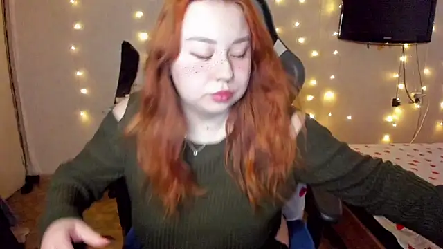 Milafoxxxy online show from March 7, 6:46 am