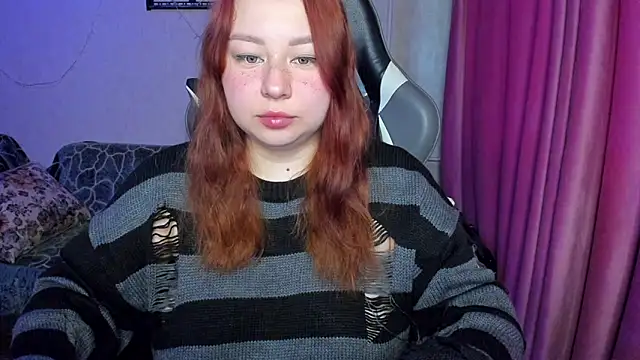 Milafoxxxy online show from October 1, 5:13 am