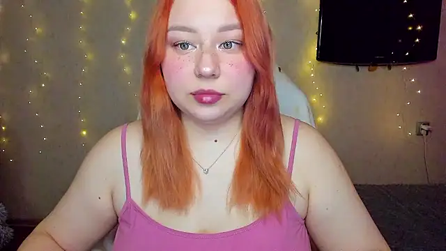 Milafoxxxy online show from January 10, 7:54 am